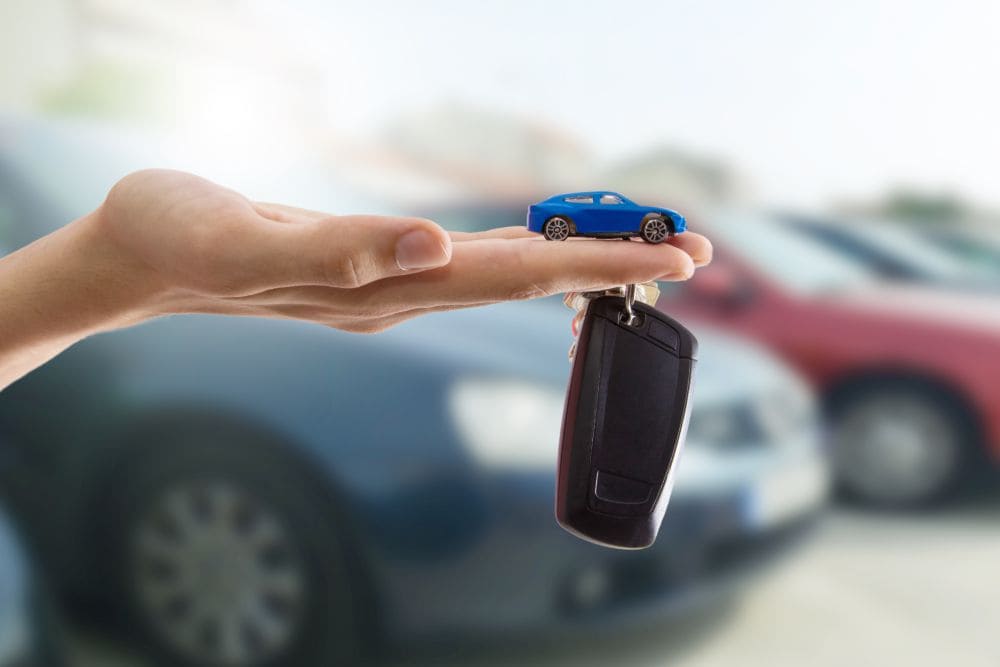 Autoexport Filderstadt für die Sie nicht mehr in Deutschland zulassen können